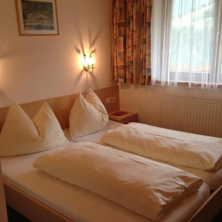 Lejlighed Haus Zirmblick Saalbach-Hinterglemm