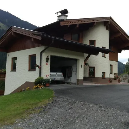 Haus Zirmblick Lejlighed Saalbach-Hinterglemm