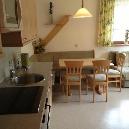 Haus Zirmblick Apartment *