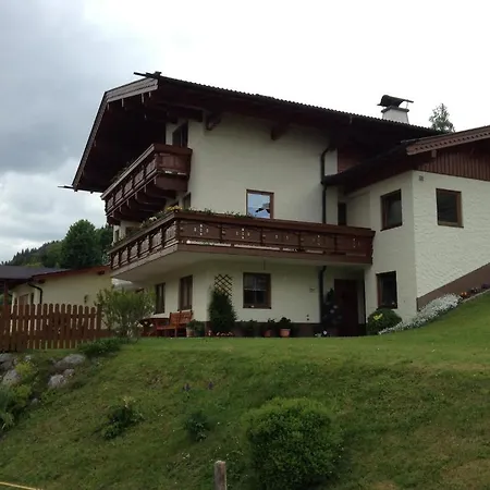 Haus Zirmblick Saalbach-Hinterglemm