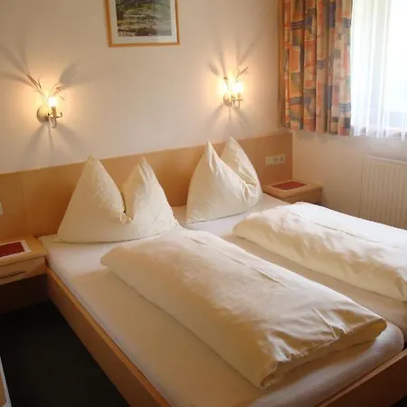 Apartment Haus Zirmblick